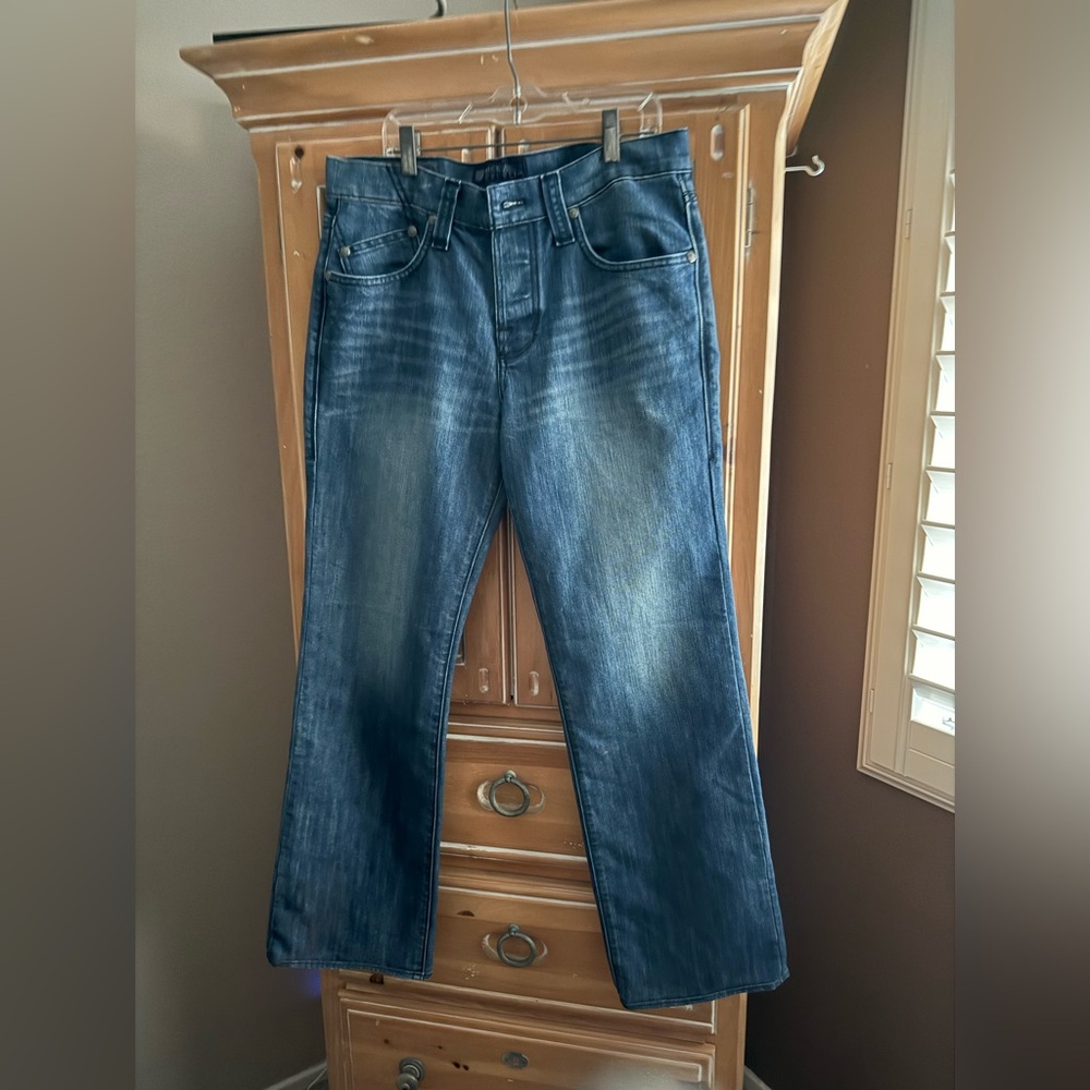 Rock and republic men’s jeans size 32